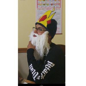 Meet your Posher, Oscar